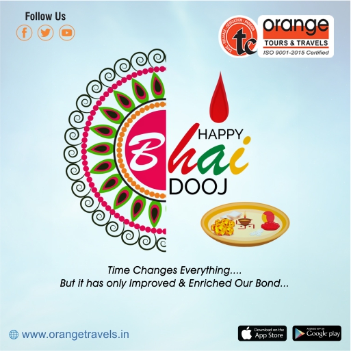 Online Bus Ticket Booking, Route, Time Schedule Orange Travels